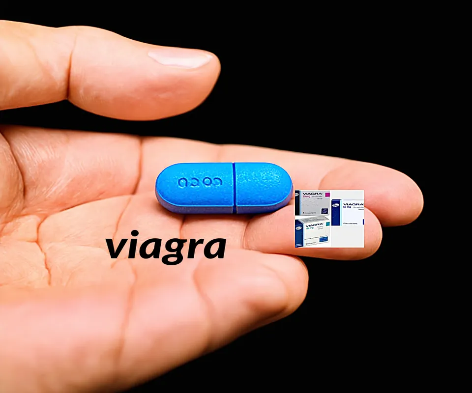 Ci vuole ricetta medica per il viagra